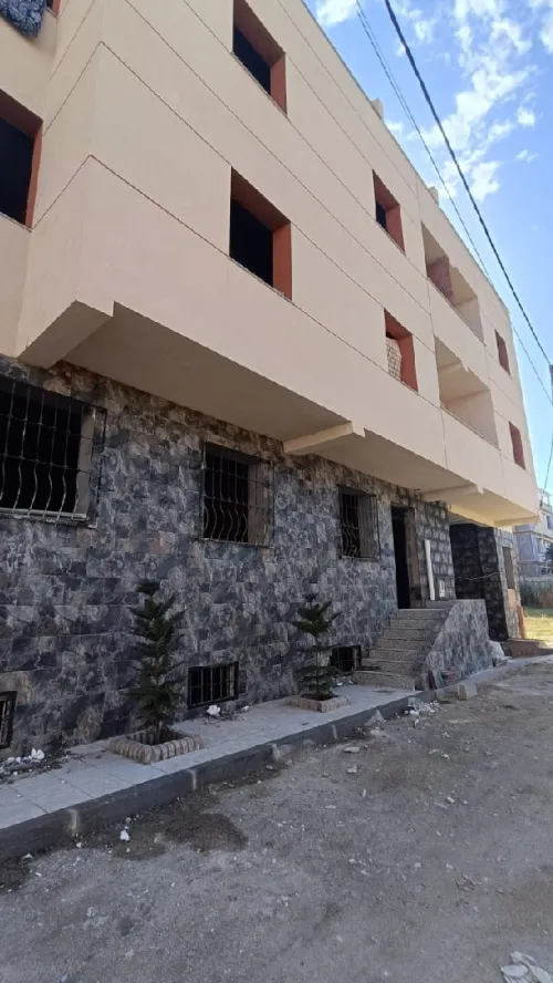 Vente Appartement F3 Alger Ain taya