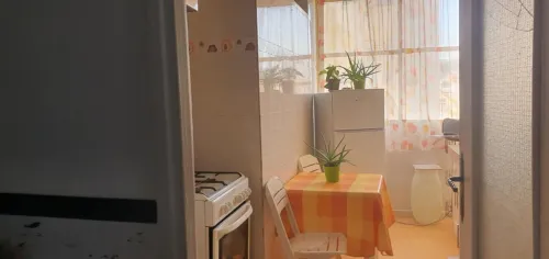 Vente Appartement F3 Mostaganem Mostaganem