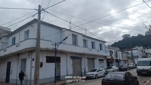 Vente Villa Skikda Collo