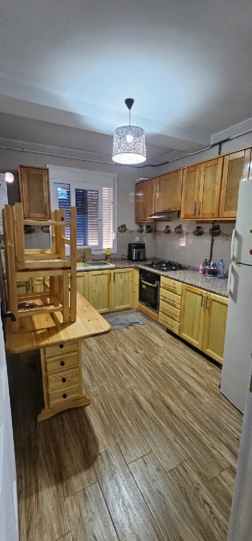 Location Appartement F4 Boumerdès Dellys