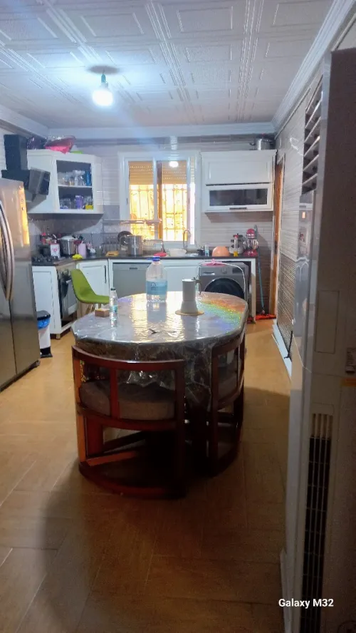 Vente Appartement F4 Boumerdès Bordj menaiel