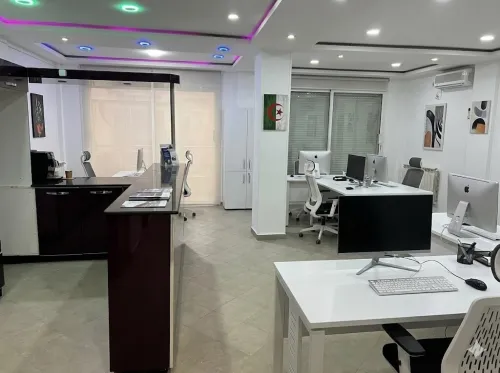 Location Local Alger Cheraga