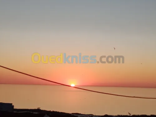 Vente Appartement F6 Tipaza Ain tagourait