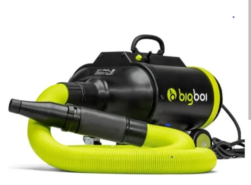 Bigboi BlowR PRO sécheur Detailing
