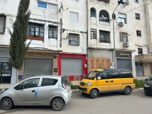 Vente Local Constantine El khroub