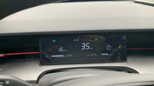 Jetour Dashing 2023 FULL OPTION