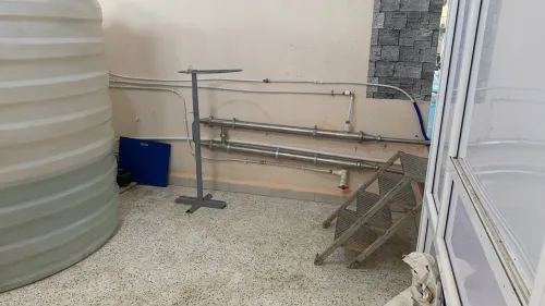 مصنع مشروبات غازية usine Boisson gazeuse