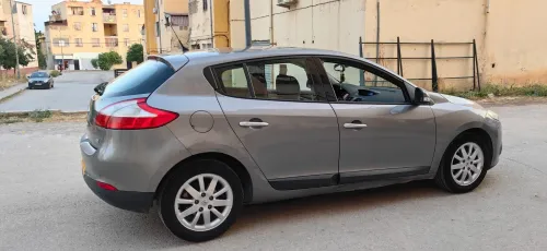 Renault Megane 3 2011 Privilege