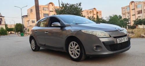Renault Megane 3 2011 Privilege