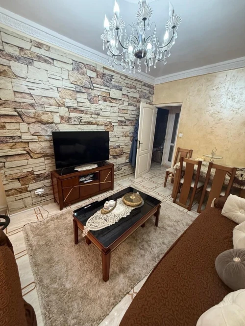 Vente Appartement F2 Alger Bab ezzouar