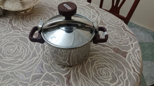 Cocotte-minute Actua 6L
