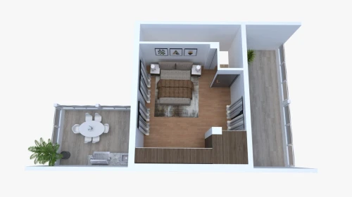 Vente Appartement Duplex F4 Jijel Jijel