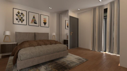 Vente Appartement Duplex F4 Jijel Jijel