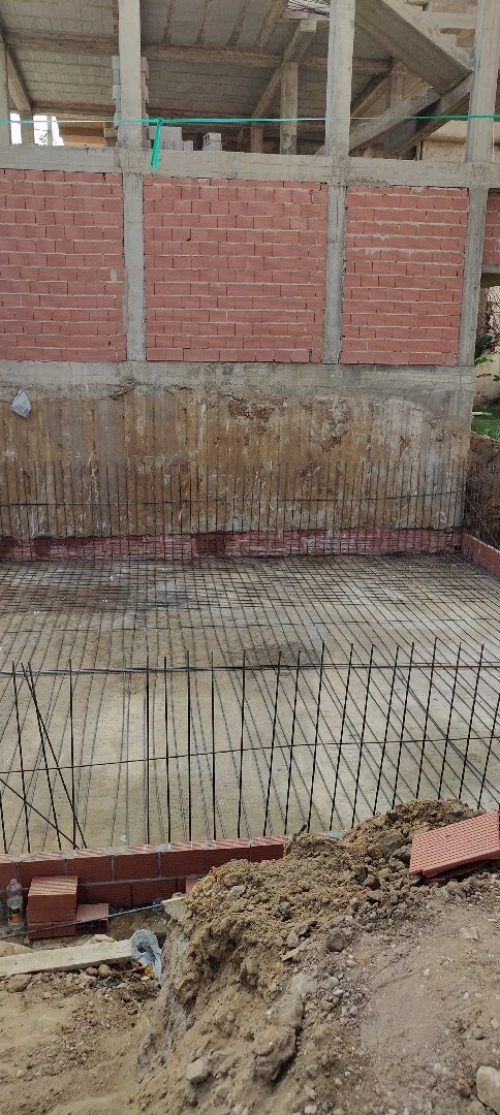 Vente Appartement F3 Jijel Jijel