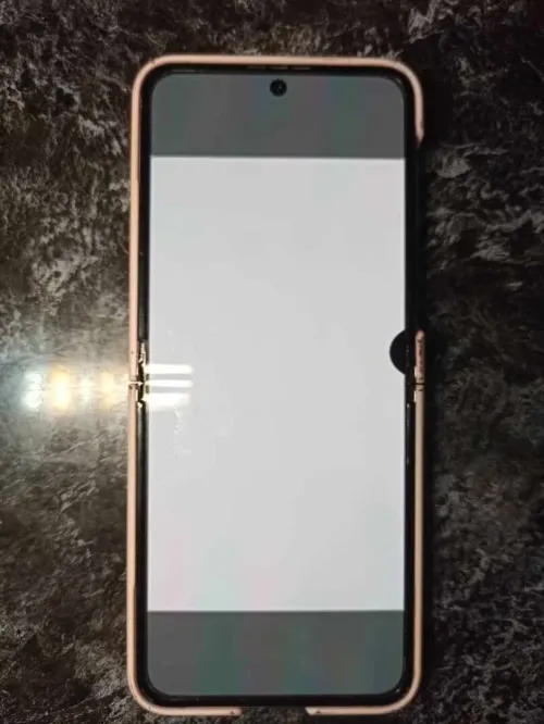 Samsung Z flip 4