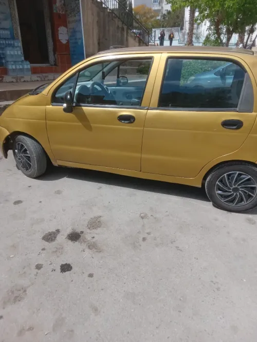 Daewoo Matiz 1999 Matiz
