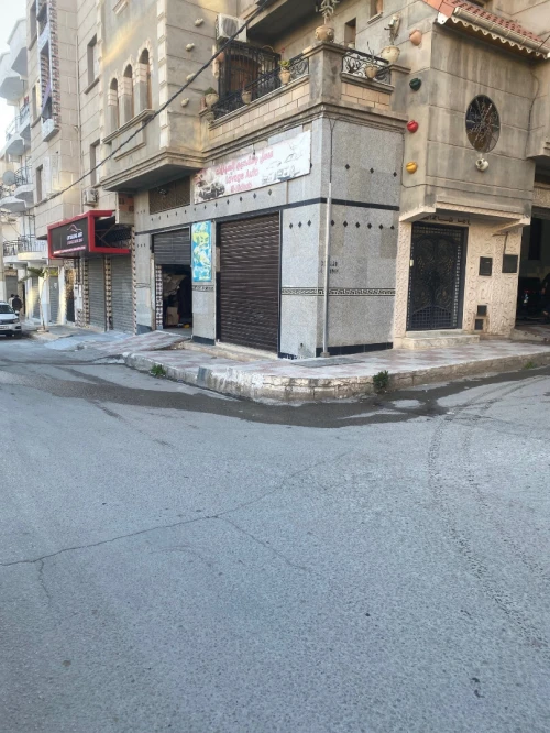 Location Local Sétif Setif