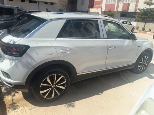 Volkswagen T-Roc 2026 Star Light Edition