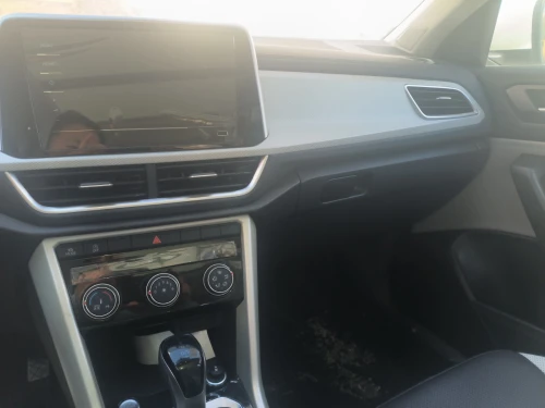 Volkswagen T-Roc 2026 VW Edition