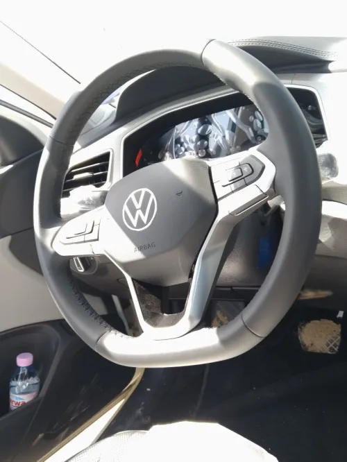 Volkswagen T-Roc 2026 Star Light Edition