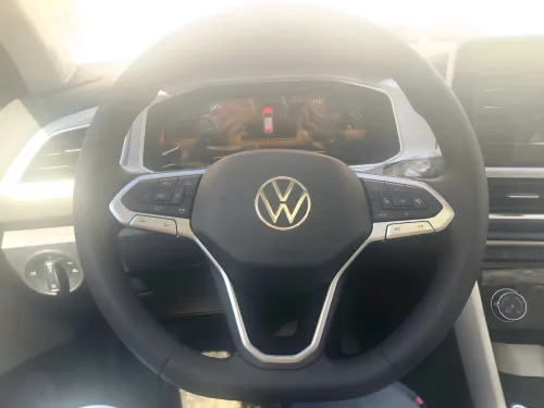 Volkswagen T-Roc 2026 Star Light Edition