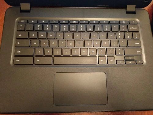 LENOVO Chromebook, Intel-3060 Dual-core, ecran 14 pouces