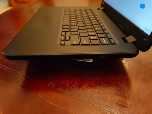 LENOVO Chromebook, Intel-3060 Dual-core, ecran 14 pouces