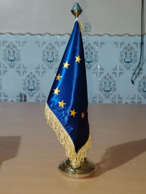 Drapeau national 