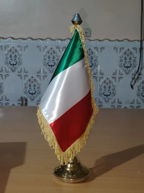 Drapeau national 