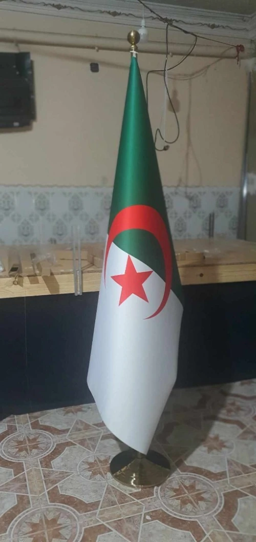 Drapeau national 