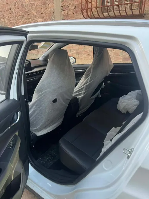 Lifan X3 pro 2026 1