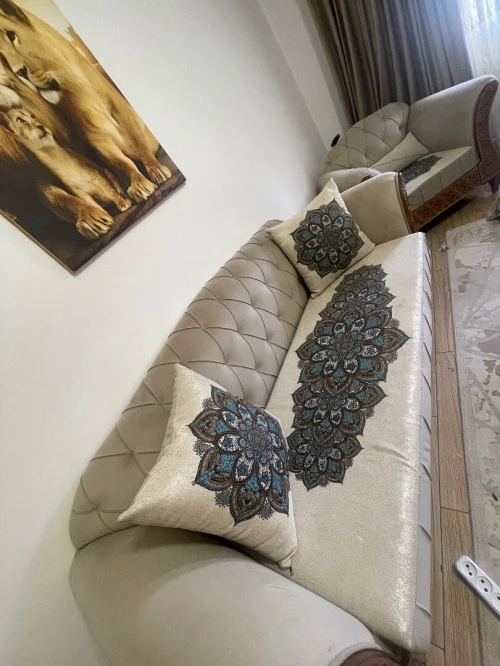 Salon syrien