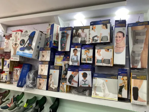 Tynor Variteks Oppo