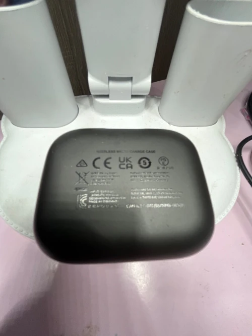 Microphone Rode type C