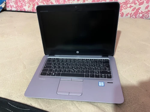 Hp i5 6eme gen