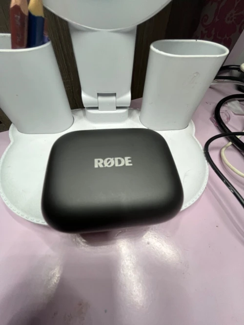 Microphone Rode type C