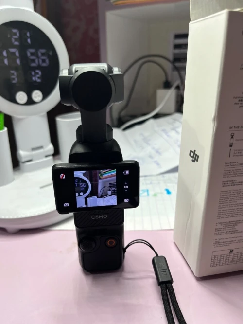 Dji osmo pocket 3 combo