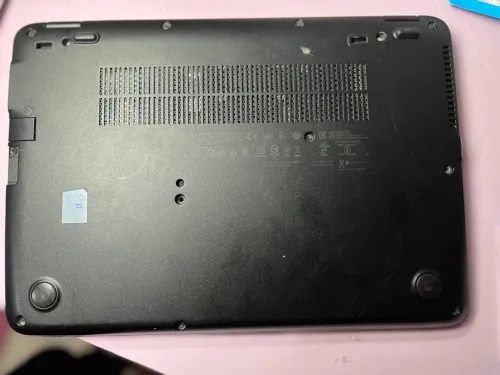 Hp i5 6eme gen