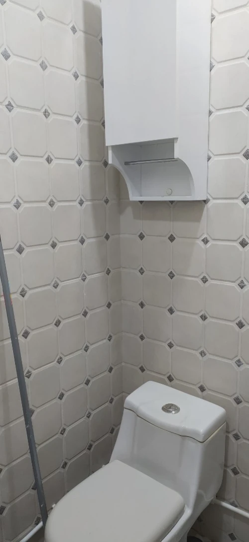 Location vacances Appartement Niveau de villa Studio Alger Mohammadia