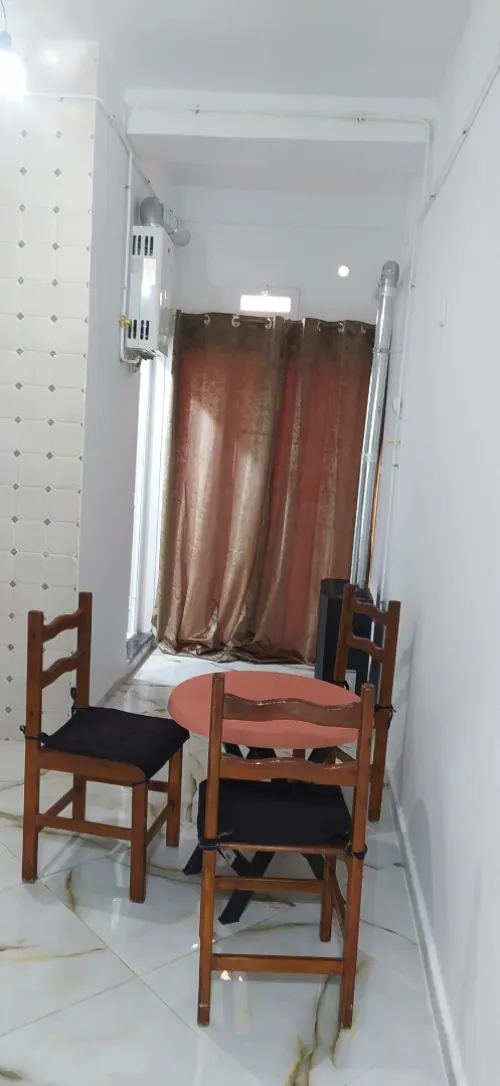 Location vacances Appartement Niveau de villa Studio Alger Mohammadia