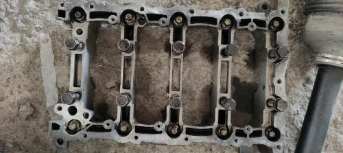 Moteur complet de Cherry Tiggo