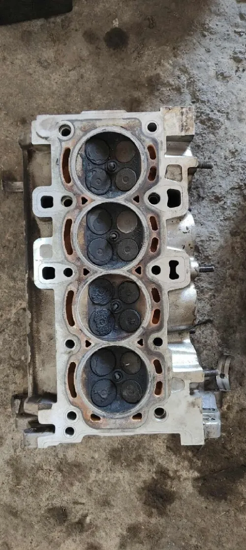 Moteur complet de Cherry Tiggo