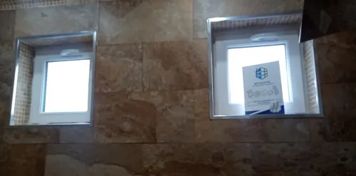 Portes et Fenêtres en PVC