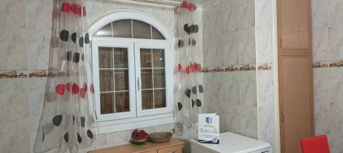 Portes et Fenêtres en PVC