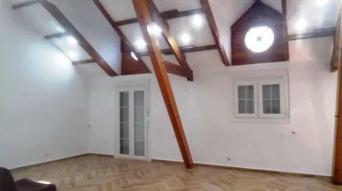 Portes et Fenêtres en PVC