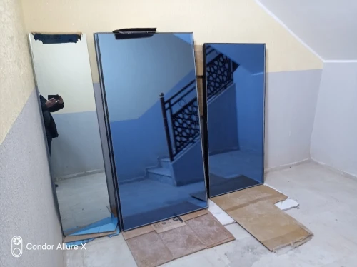 Portes et Fenêtres en PVC
