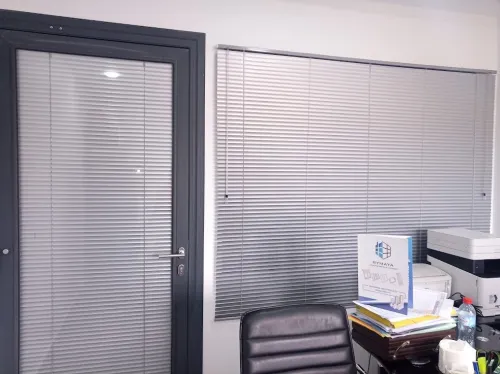 Portes et Fenêtres en PVC