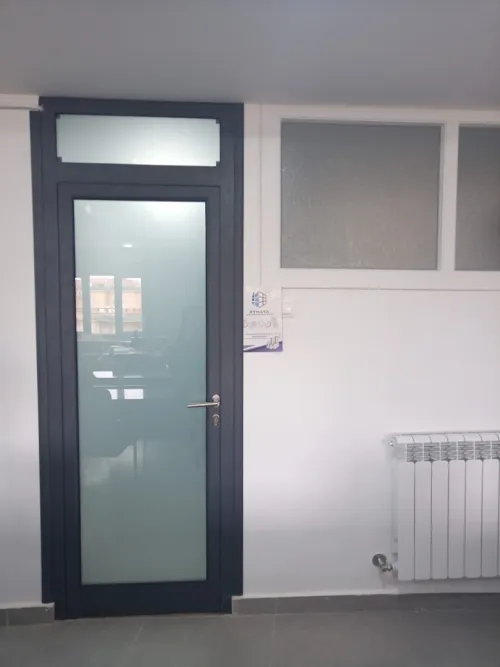 Portes et Fenêtres en PVC