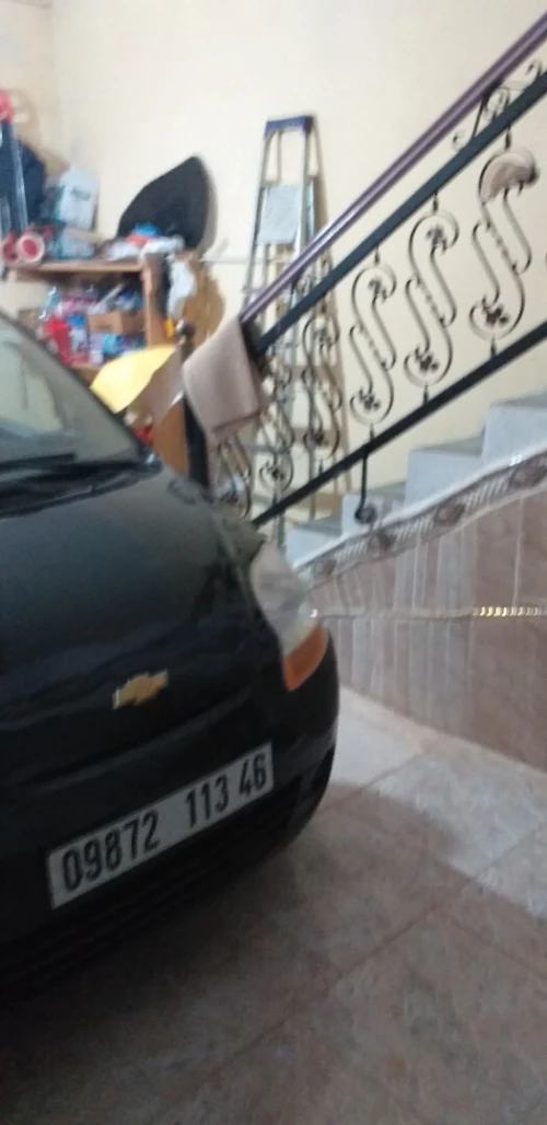 Vente Villa Aïn Témouchent Hammam bouhadjar