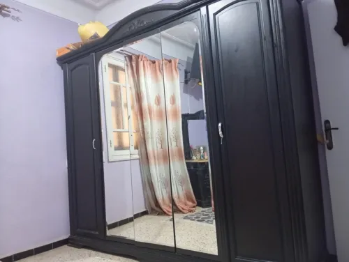 Chambre a coucher 